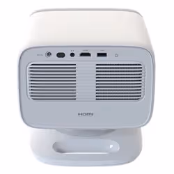 Philips NeoPix 444 500 ANSI lumen LCD 1080p (1920x1080) Grigio - Vista aggiuntiva 3