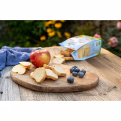 Holle 169804 Snack per bambino 100 g