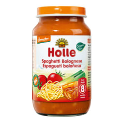 Holle Spaghetti Bolognese 220 g