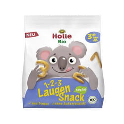 Holle 181704 Snack per bambino 80 g