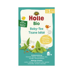 Holle 1123517 tè alla frutta e alle erbe Tè alle erbe