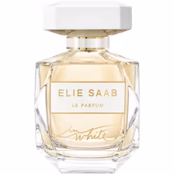 Elie Saab In White Epv
