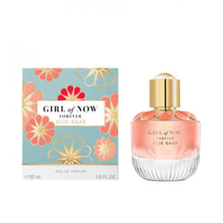 Ragazza Di Now Forever eau de parfum vaporizzatore 50 ml
