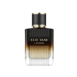Elie Saab L'Homme Eau De Parfum Intense 100 ml