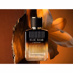 Elie Saab L'Homme Eau De Parfum Intense 100 ml - Vista aggiuntiva 2