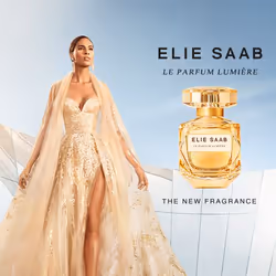 Elie Saab Le Parfum Lumière Eau de Parfum 30 ml - Vista aggiuntiva 5