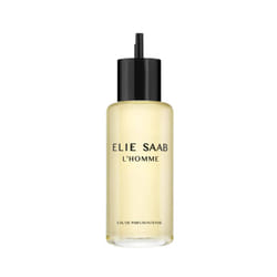Elie Saab L'Homme Eau De Parfum Intense Refill 150 ml