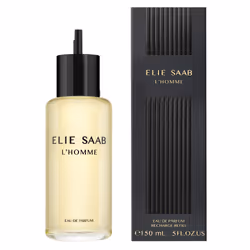 Elie Saab L'Homme Eau De Parfum Refill 150ml