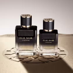 Elie Saab L'Homme Eau De Parfum Refill 150ml - Vista aggiuntiva 5