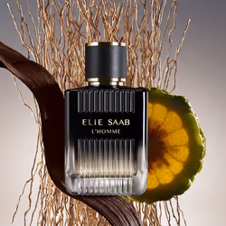 Elie Saab L'Homme Eau De Parfum 50ml - Vista aggiuntiva 4
