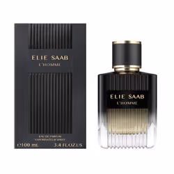 Elie Saab L'Homme Eau De Parfum 100ml