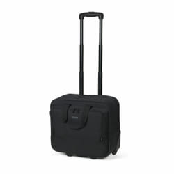 DICOTA Laptop Roller Top Traveller Eco BASE 13 -16