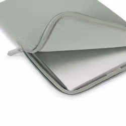 DICOTA D31993-DFS borsa per laptop 13" Custodia a tasca Grigio - Vista aggiuntiva 5