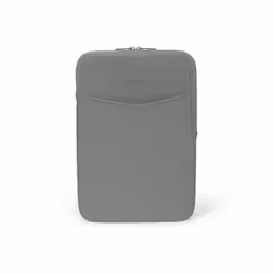 DICOTA D31994-DFS borsa per laptop 33 cm (13") Custodia a tasca Grigio