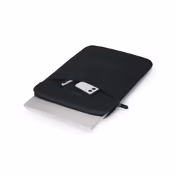 DICOTA D31998-DFS borsa per laptop 38,1 cm (15") Custodia a tasca Grigio - Vista aggiuntiva 2
