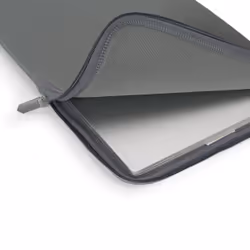 DICOTA D32000-DFS borsa per laptop 15" Custodia a tasca Grigio - Vista aggiuntiva 5