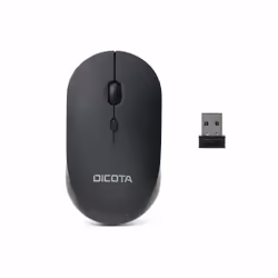 DICOTA Wireless Mouse SILENT V2 - Vista aggiuntiva 4