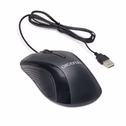 DICOTA D32011 mouse Ambidestro USB tipo A 1200 DPI - Vista aggiuntiva 5