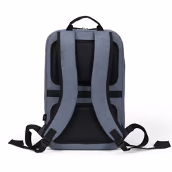 DICOTA Slim Eco MOTION 15.6" Zaino Blu - Vista aggiuntiva 4