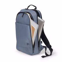 DICOTA Slim Eco MOTION 15.6" Zaino Blu - Vista aggiuntiva 7