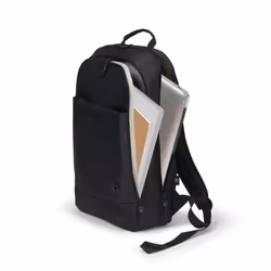 DICOTA D32015-RPET borsa per laptop 14.1" Zaino Nero - Vista aggiuntiva 5