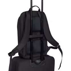 DICOTA D32015-RPET borsa per laptop 14.1" Zaino Nero - Vista aggiuntiva 6