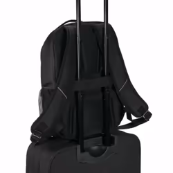 DICOTA D32027-RPET borsa per laptop 14.1" Zaino Nero - Vista aggiuntiva 6