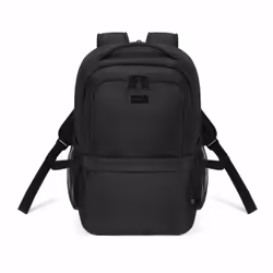 DICOTA D32028-RPET borsa per laptop 17.3" Zaino Nero - Vista aggiuntiva 5