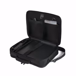 DICOTA D32029-RPET borsa per laptop 14.1" Valigetta ventiquattrore Nero - Vista aggiuntiva 3