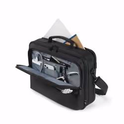 DICOTA D32029-RPET borsa per laptop 14.1" Valigetta ventiquattrore Nero - Vista aggiuntiva 6