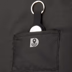 DICOTA D32029-RPET borsa per laptop 14.1" Valigetta ventiquattrore Nero - Vista aggiuntiva 8