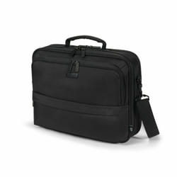 DICOTA D32031-RPET borsa per laptop 17.3" Valigetta ventiquattrore Nero