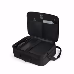 DICOTA D32032-RPET borsa per laptop 16" Valigetta ventiquattrore Nero - Vista aggiuntiva 3