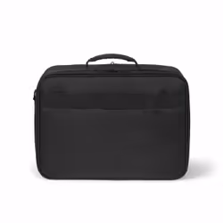 DICOTA D32032-RPET borsa per laptop 16" Valigetta ventiquattrore Nero - Vista aggiuntiva 5