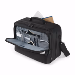 DICOTA D32032-RPET borsa per laptop 16" Valigetta ventiquattrore Nero - Vista aggiuntiva 6