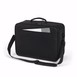 DICOTA D32032-RPET borsa per laptop 16" Valigetta ventiquattrore Nero - Vista aggiuntiva 8