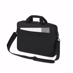 DICOTA D32033-RPET borsa per laptop 14.1" Valigetta ventiquattrore Nero - Vista aggiuntiva 6