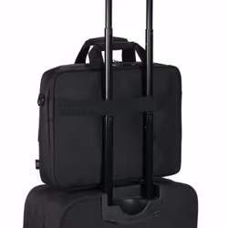 DICOTA D32033-RPET borsa per laptop 14.1" Valigetta ventiquattrore Nero - Vista aggiuntiva 7