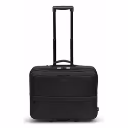 DICOTA D32036-RPET borsa per laptop 17.3" Custodia trolley Nero - Vista aggiuntiva 7