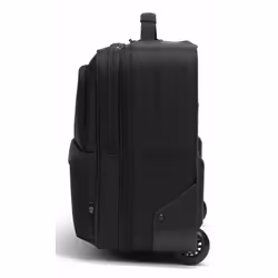 DICOTA D32036-RPET borsa per laptop 17.3" Custodia trolley Nero - Vista aggiuntiva 8