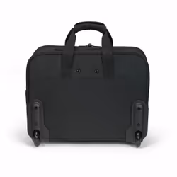 DICOTA D32043-RPET borsa per laptop 17.3" Custodia trolley Nero - Vista aggiuntiva 4