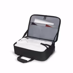 DICOTA D32043-RPET borsa per laptop 17.3" Custodia trolley Nero - Vista aggiuntiva 6