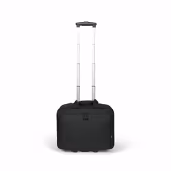 DICOTA D32043-RPET borsa per laptop 17.3" Custodia trolley Nero - Vista aggiuntiva 7