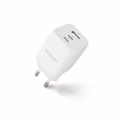 DICOTA D32054 Caricabatterie per dispositivi mobili Universale Bianco AC Ricarica rapida Interno - Vista aggiuntiva 3