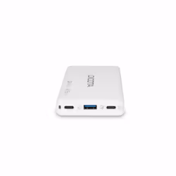 DICOTA D32056 batteria portatile Bianco - Vista aggiuntiva 2