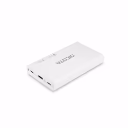 DICOTA D32056 batteria portatile Bianco - Vista aggiuntiva 4