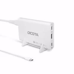 DICOTA D32056 batteria portatile Bianco - Vista aggiuntiva 5