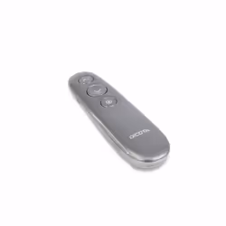 DICOTA D32058 puntatore wireless RF Grigio - Vista aggiuntiva 2