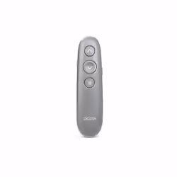 DICOTA D32058 puntatore wireless RF Grigio - Vista aggiuntiva 3