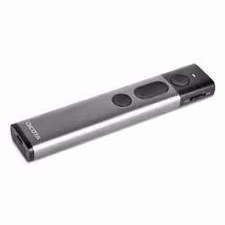 DICOTA D32075 puntatore 30 m Nero, Grigio - Vista aggiuntiva 4